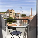 Apartamento Hello Castelo