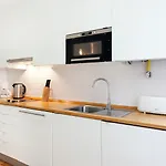 Apartamento Hello Castelo