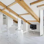 Apartamento Hello Castelo
