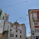 Hello Castelo Apartamento