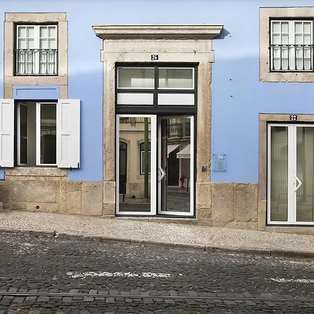 Apartamento Hello Castelo