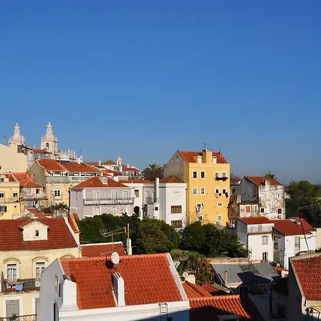 Hello Castelo Apartamento