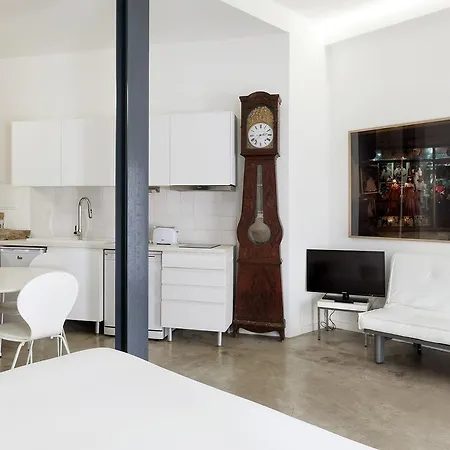 Hello Castelo Lejlighed *