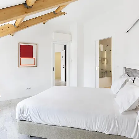 Hello Castelo Appartement