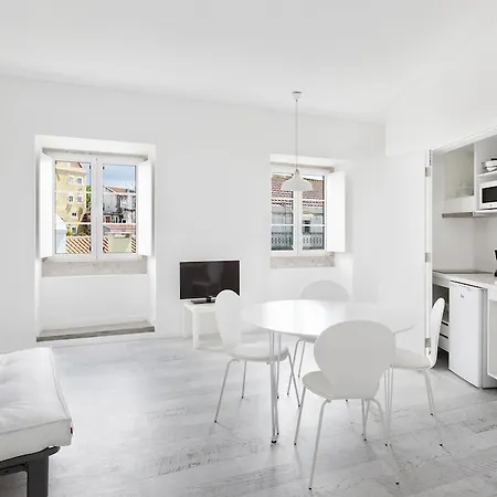 Apartamento Hello Castelo