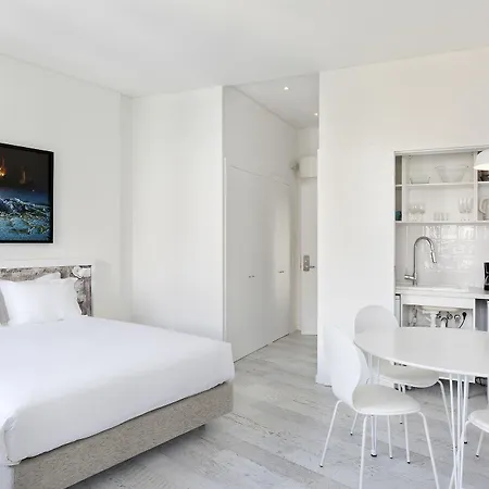 Lejlighed Hello Castelo