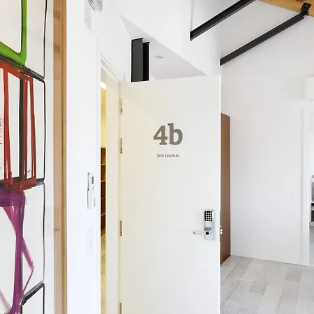 Hello Castelo Lejlighed