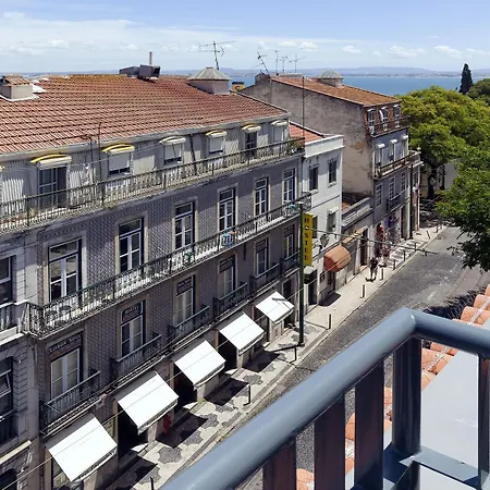 Hello Castelo Lejlighed *