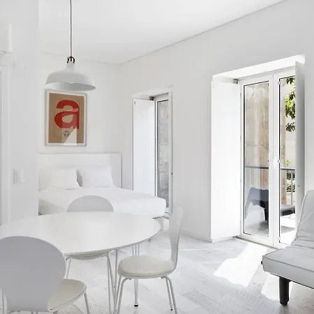 Apartmán Hello Castelo *