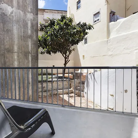 Appartement Hello Castelo *