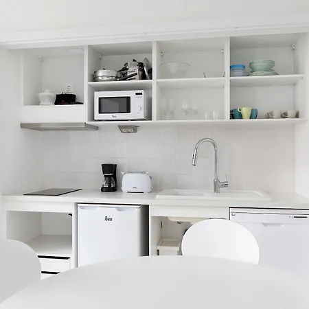 Hello Castelo Lisboa