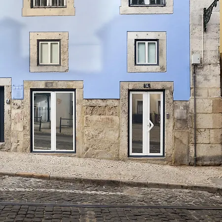 Hello Castelo Apartmán