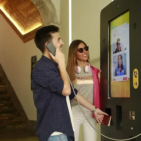 Lejlighed Hello Castelo *