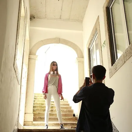 公寓 Hello Castelo