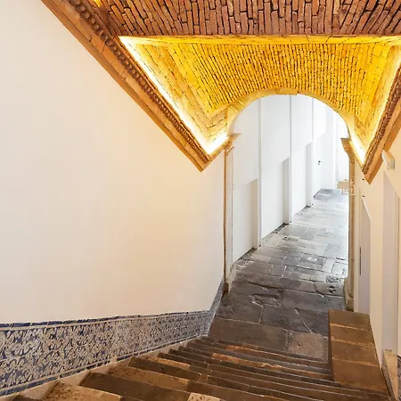 Hello Castelo Lejlighed