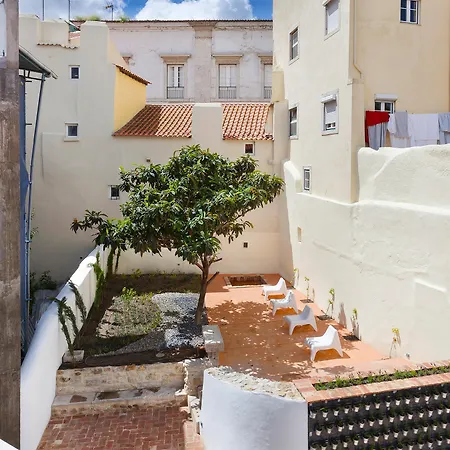 Hello Castelo Lejlighed *