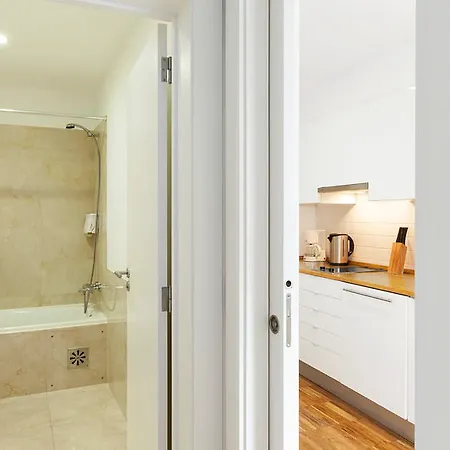 Hello Castelo Lejlighed