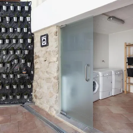 Hello Castelo Apartmán