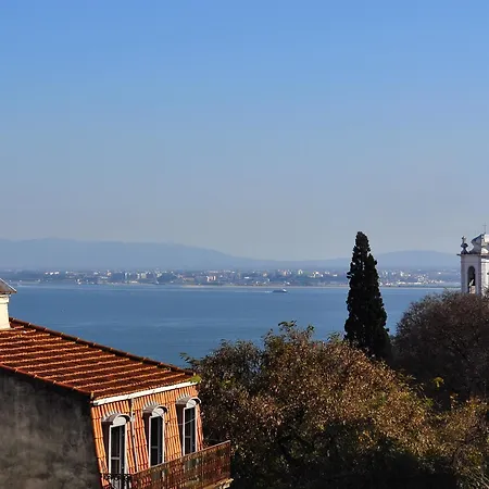 Hello Castelo Lejlighed *