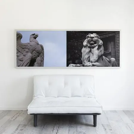 Hello Castelo Appartement *