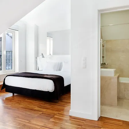 Lejlighed Hello Castelo