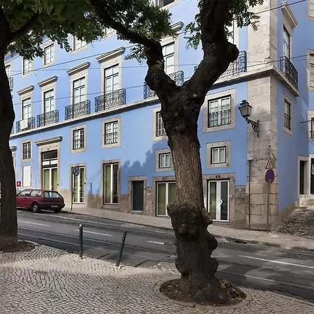 Lejlighed Hello Castelo