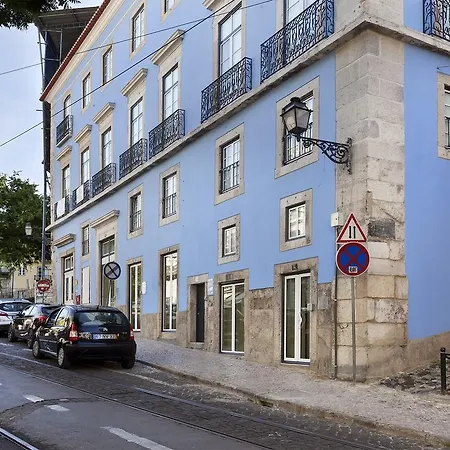 Lejlighed Hello Castelo *