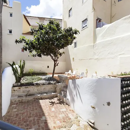 Hello Castelo * Lisboa