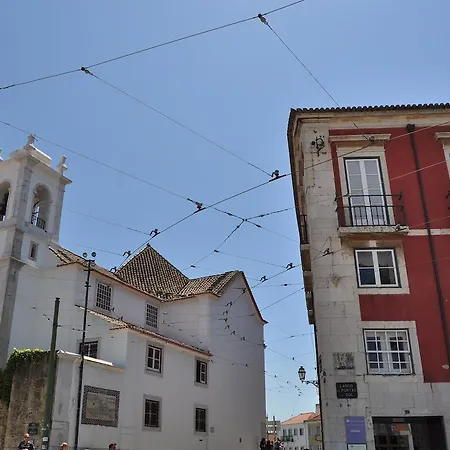 Hello Castelo Lejlighed *