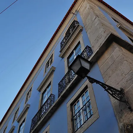 Hello Castelo Lisboa