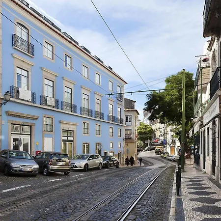 Apartmán Hello Castelo *