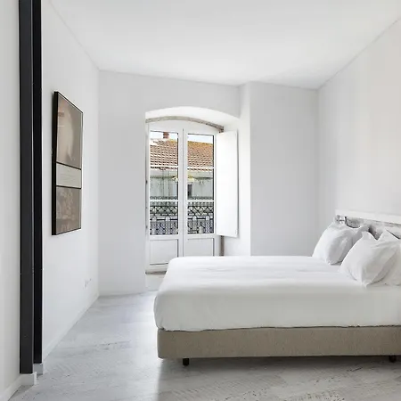 Lejlighed Hello Castelo