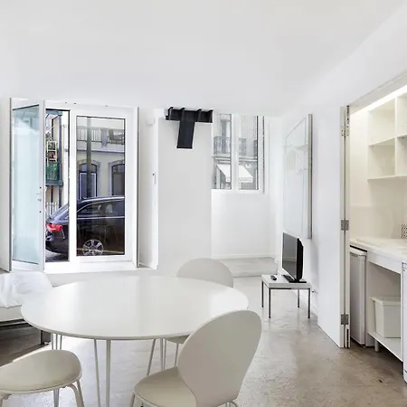 Lejlighed Hello Castelo *