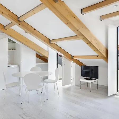 Apartmán Hello Castelo