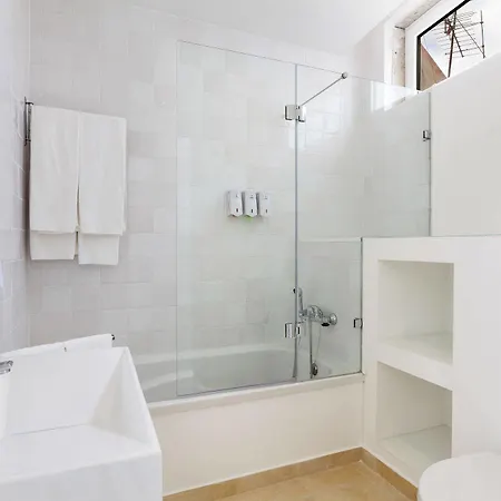 Hello Castelo * Lisboa