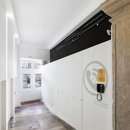 Apartmán Hello Castelo *