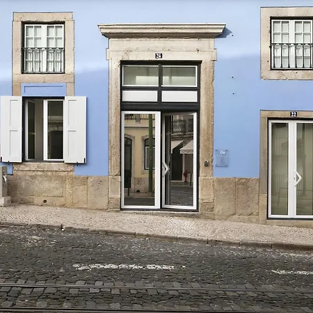 Apartmán Hello Castelo *