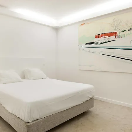 Hello Castelo 公寓 Lisboa