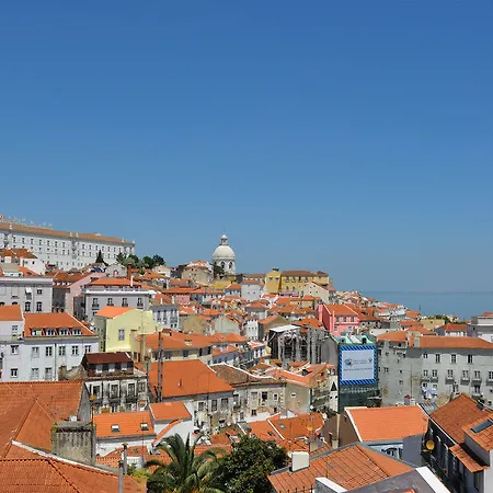 Hello Castelo Lejlighed *