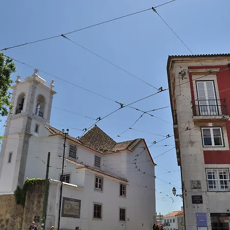 Hello Castelo Lejlighed