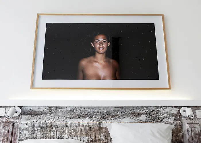 Διαμέρισμα Hello Castelo Lisboa