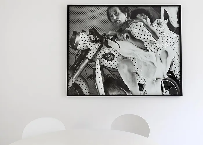 Hello Castelo Διαμέρισμα