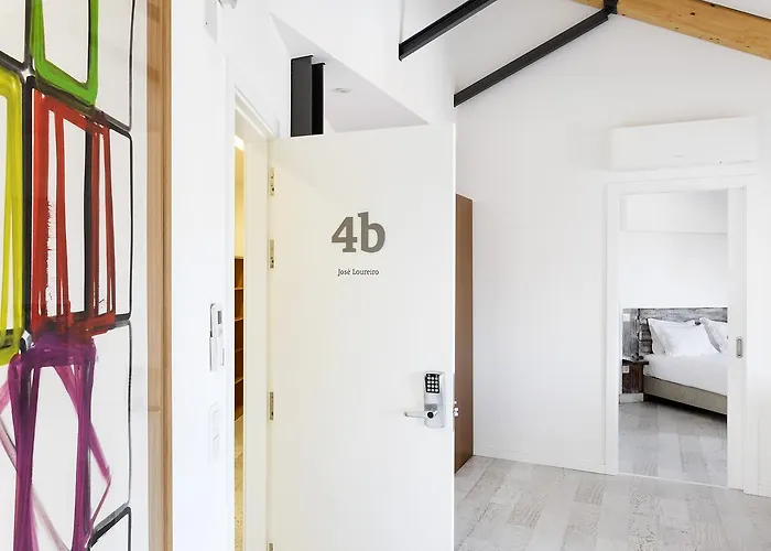 Hello Castelo Διαμέρισμα Lisboa