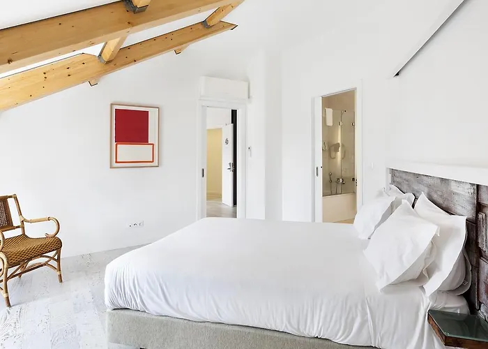 Hello Castelo Διαμέρισμα