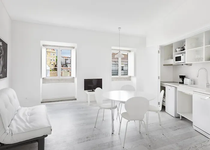 Διαμέρισμα Hello Castelo