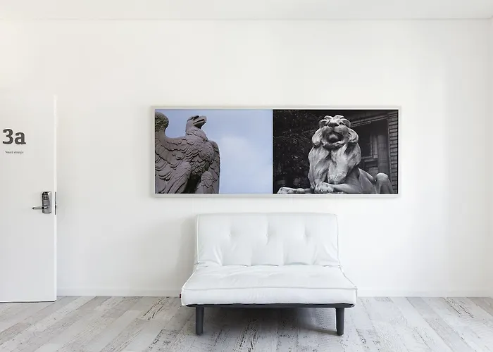 Διαμέρισμα Hello Castelo