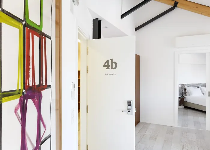 Hello Castelo Διαμέρισμα