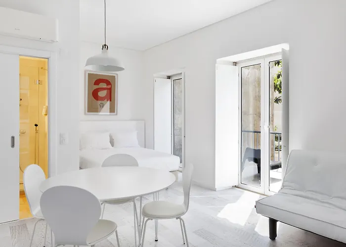 Διαμέρισμα Hello Castelo *