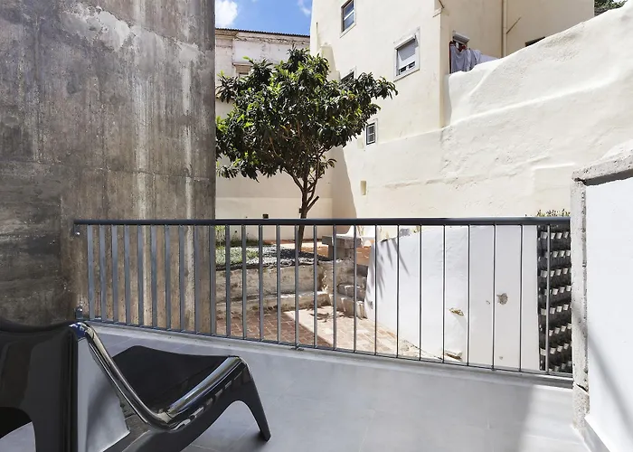 Διαμέρισμα Hello Castelo *