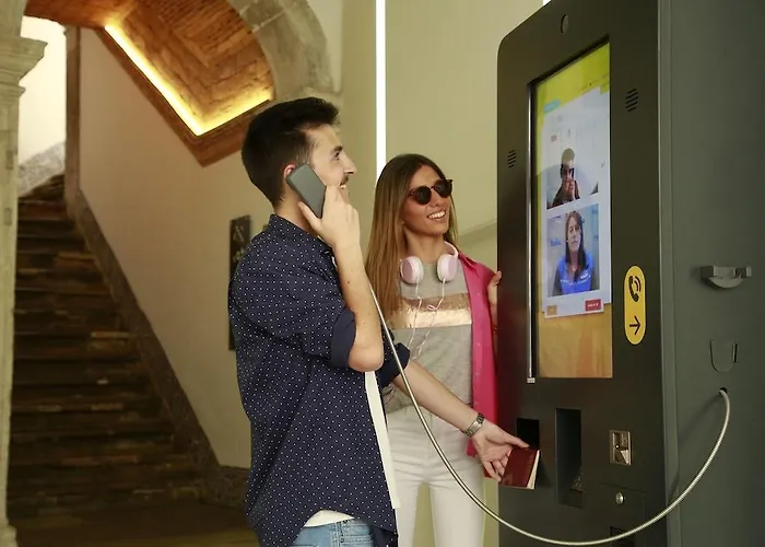 Διαμέρισμα Hello Castelo *